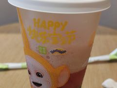 -奈雪的茶(广州万菱汇PRO店)