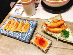 -火影忍者一乐拉面(环球港店)