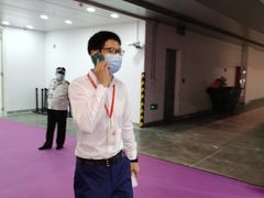 -东浩兰生上海世博展览馆