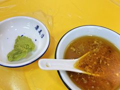 -官塘陈记鱼生·潮汕砂锅粥·牛肉火锅(潮枫路总店)