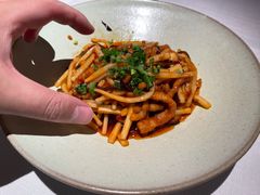 -俏江南(东方广场店)