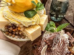 -大象厨房(重庆道店)