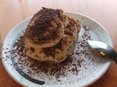 -PIZZA BIANCA(万象城店)