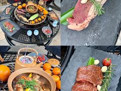 -五合院·整点烤肉
