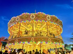 -青岛方特梦幻王国