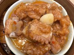-点都德(华强南店)