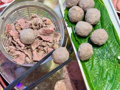 -大吉利·潮汕鲜牛肉火锅(总店)