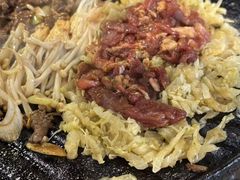 -厚味居炙子烤肉·清真(天桥南纬路店)