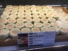 -清真全盛斋传统糕点(西羊市店)