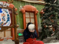 -长沙湘江冰雪世界