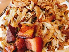 -葛记焖饼(伏牛路店)