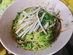 -金山锅贴店(金泉路店)