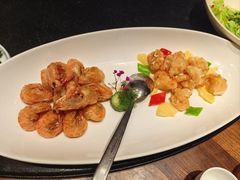 -荣兴酒家(徐家汇店)