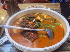 -八木轩·寻味大理白族民俗餐厅(文献路店)