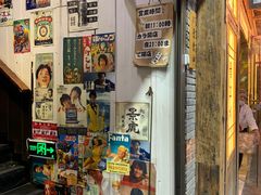 -小川洋风料理(汉街店)