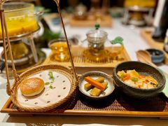 特色手工面食-叶叶菩提·晋福宫