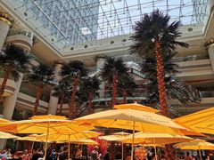 -威斯汀舞台餐厅