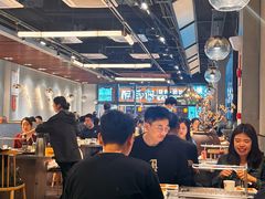 -白玉·朝鲜族烤串(南山店)