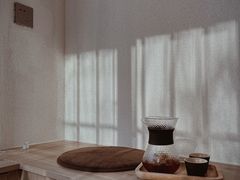 冷萃-外南梦咖啡馆