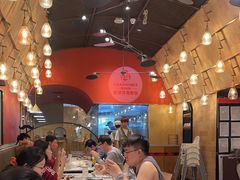 -CRAZYONES克芮旺斯西班牙餐厅(苏州中心店)
