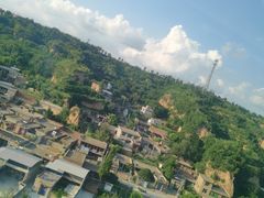 -洛阳龙门站