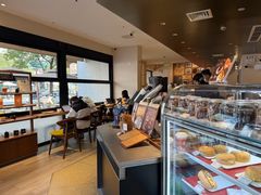 -Peet's Coffee皮爷咖啡(大学路店)