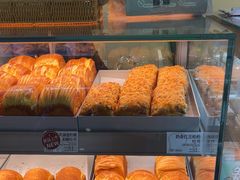 -花园饼屋·吐司蛋糕面包(星海店)