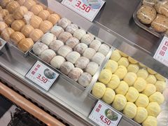 -许阿姨糕团店(南京总店)