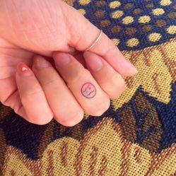 -極致刺青TATTOO STUDIO 私人订制