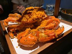 -小运河·公馆(国贸店)