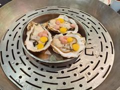 -飞尝蚝·顺德菜·鱼生(顺德总店)
