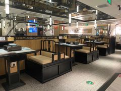 -江边城外烤全鱼(汉光百货店)