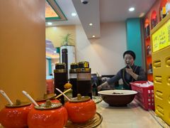 -西域美食(西直门南小街店)