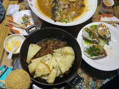 -爷爷的烀饼店