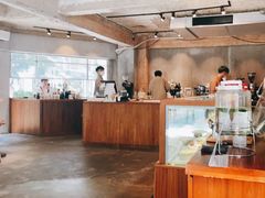 -来回·咖啡(天河南店)