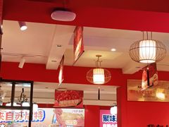 -龙虾当家·大排档(红谷滩五中店)
