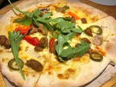 -春树下·树屋花房西餐厅(罍街AS1980店)