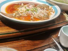 -桃源人家(东门店)