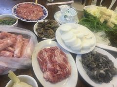 -原柳滩高台阶涮羊肉