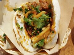 -豆相识•九九豆腐脑(牛咡桥店)