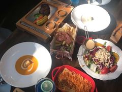 -NLFS1983咖啡花园餐厅(锦桂店)