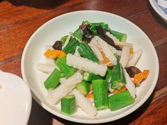 -前海沿·青岛菜(五四广场永旺店)