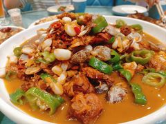 -顺明新疆风味餐厅(五一路店)