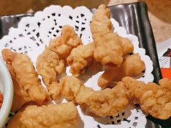 -炭舍干锅·烤鱼(扬名广场店)