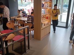 -COSTA COFFEE(丰联广场店)