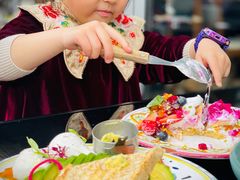 -Alimentari早午餐(安福路店)