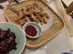 -小菜园新徽菜(滁州苏宁店)