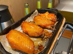 -冰城串说·羊肉串烧烤(哈西大街店)