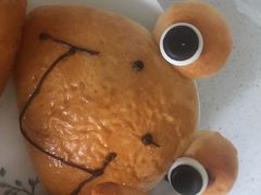 -面包新语(上地华联店)