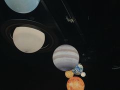 -正佳自然科学博物馆